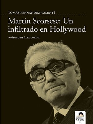 Martin Scorsese - ebook
